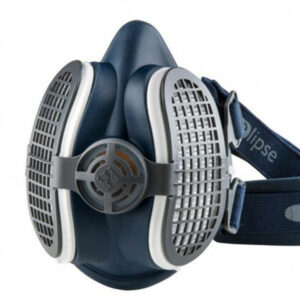 Demi-masques et masques complets