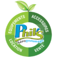 Phils Aérogommage