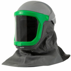 Ventilation assistée